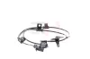 Sensor, Raddrehzahl Vorderachse rechts GH GH-703553H Bild Sensor, Raddrehzahl Vorderachse rechts GH GH-703553H