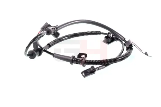 Sensor, Raddrehzahl Vorderachse rechts GH GH-703587H Bild Sensor, Raddrehzahl Vorderachse rechts GH GH-703587H