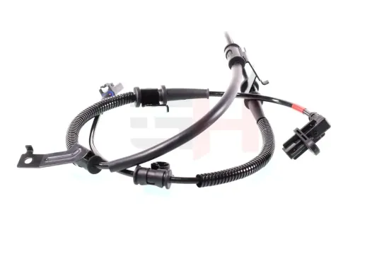 Sensor, Raddrehzahl Vorderachse rechts GH GH-703587H Bild Sensor, Raddrehzahl Vorderachse rechts GH GH-703587H