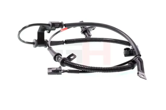 Sensor, Raddrehzahl Vorderachse rechts GH GH-703587H Bild Sensor, Raddrehzahl Vorderachse rechts GH GH-703587H