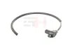 Sensor, Raddrehzahl Vorderachse Vorderachse rechts Vorderachse links GH GH-703604