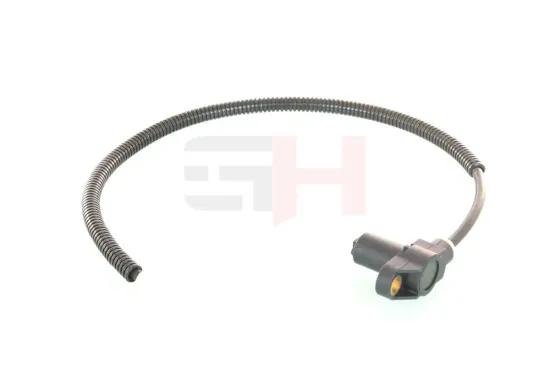 Sensor, Raddrehzahl Vorderachse Vorderachse rechts Vorderachse links GH GH-703604 Bild Sensor, Raddrehzahl Vorderachse Vorderachse rechts Vorderachse links GH GH-703604