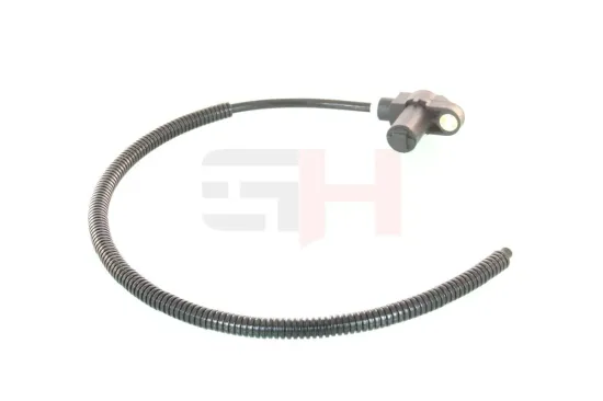 Sensor, Raddrehzahl Vorderachse Vorderachse rechts Vorderachse links GH GH-703604 Bild Sensor, Raddrehzahl Vorderachse Vorderachse rechts Vorderachse links GH GH-703604