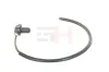 Sensor, Raddrehzahl Vorderachse Vorderachse rechts Vorderachse links GH GH-703604 Bild Sensor, Raddrehzahl Vorderachse Vorderachse rechts Vorderachse links GH GH-703604