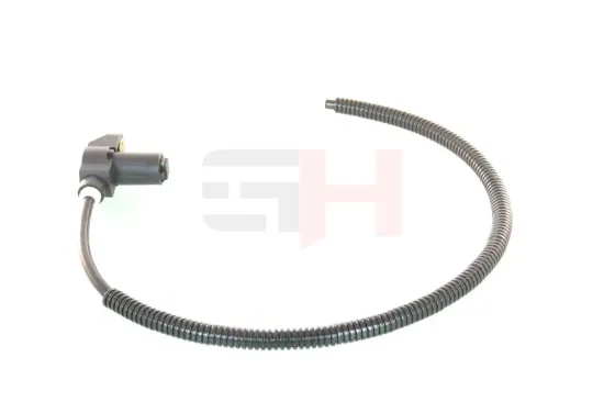 Sensor, Raddrehzahl Vorderachse Vorderachse rechts Vorderachse links GH GH-703604 Bild Sensor, Raddrehzahl Vorderachse Vorderachse rechts Vorderachse links GH GH-703604