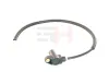 Sensor, Raddrehzahl Vorderachse Vorderachse rechts Vorderachse links GH GH-703604 Bild Sensor, Raddrehzahl Vorderachse Vorderachse rechts Vorderachse links GH GH-703604