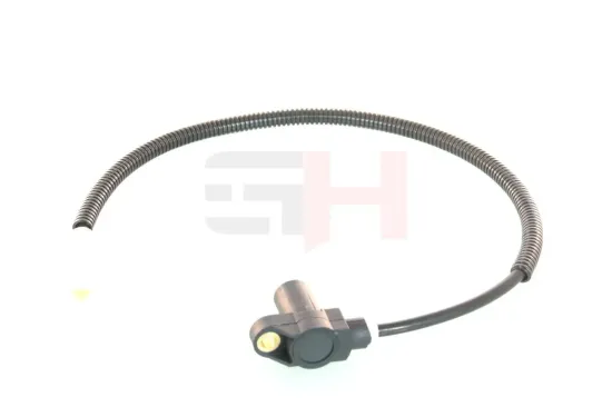 Sensor, Raddrehzahl Vorderachse Vorderachse rechts Vorderachse links GH GH-703604 Bild Sensor, Raddrehzahl Vorderachse Vorderachse rechts Vorderachse links GH GH-703604