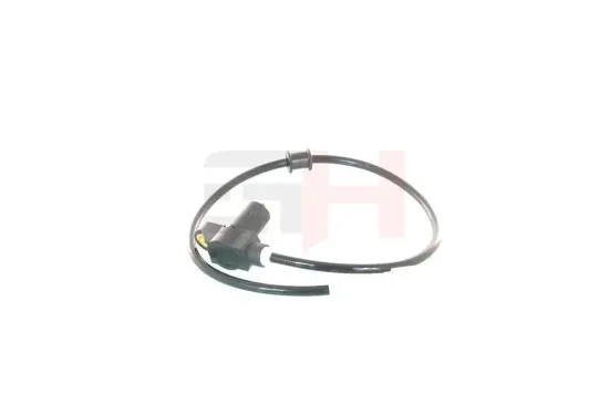 Sensor, Raddrehzahl Vorderachse Vorderachse rechts Vorderachse links GH GH-703606 Bild Sensor, Raddrehzahl Vorderachse Vorderachse rechts Vorderachse links GH GH-703606