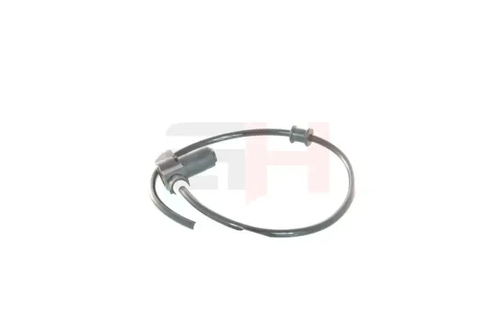 Sensor, Raddrehzahl Vorderachse Vorderachse rechts Vorderachse links GH GH-703606 Bild Sensor, Raddrehzahl Vorderachse Vorderachse rechts Vorderachse links GH GH-703606