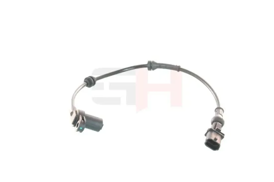 Sensor, Raddrehzahl GH GH-703607 Bild Sensor, Raddrehzahl GH GH-703607