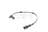 Sensor, Raddrehzahl GH GH-703607 Bild Sensor, Raddrehzahl GH GH-703607