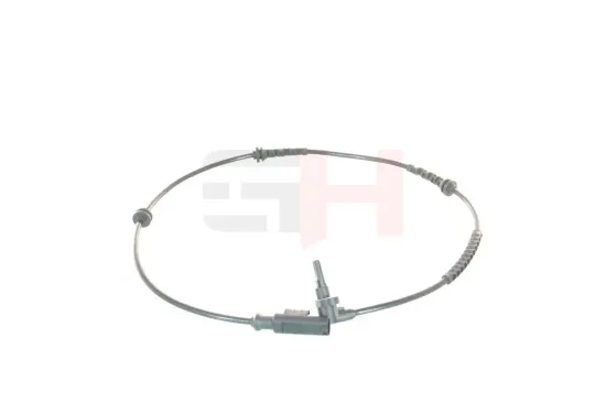 Sensor, Raddrehzahl Vorderachse Vorderachse rechts Vorderachse links GH GH-703608 Bild Sensor, Raddrehzahl Vorderachse Vorderachse rechts Vorderachse links GH GH-703608
