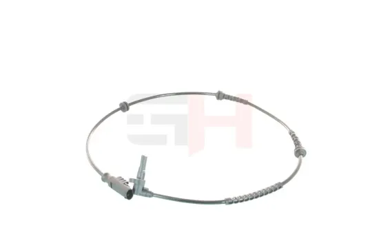 Sensor, Raddrehzahl Vorderachse Vorderachse rechts Vorderachse links GH GH-703608 Bild Sensor, Raddrehzahl Vorderachse Vorderachse rechts Vorderachse links GH GH-703608