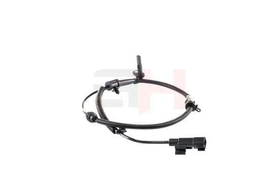 Sensor, Raddrehzahl Vorderachse Vorderachse rechts Vorderachse links GH GH-703667 Bild Sensor, Raddrehzahl Vorderachse Vorderachse rechts Vorderachse links GH GH-703667