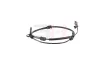 Sensor, Raddrehzahl Vorderachse Vorderachse rechts Vorderachse links GH GH-703667 Bild Sensor, Raddrehzahl Vorderachse Vorderachse rechts Vorderachse links GH GH-703667