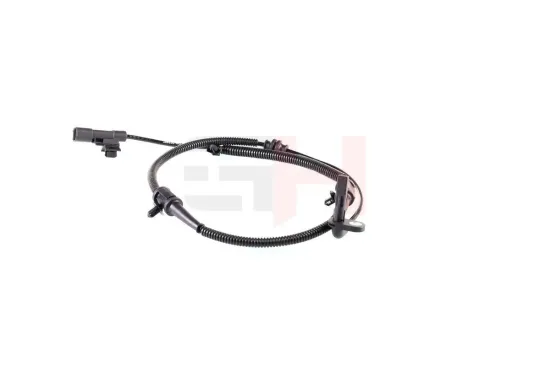 Sensor, Raddrehzahl Vorderachse Vorderachse rechts Vorderachse links GH GH-703667 Bild Sensor, Raddrehzahl Vorderachse Vorderachse rechts Vorderachse links GH GH-703667