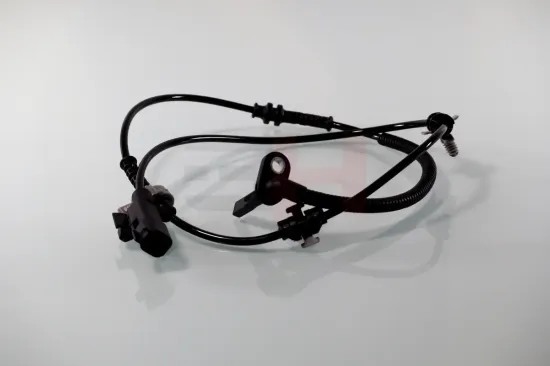 Sensor, Raddrehzahl Vorderachse Vorderachse rechts Vorderachse links GH GH-703668 Bild Sensor, Raddrehzahl Vorderachse Vorderachse rechts Vorderachse links GH GH-703668