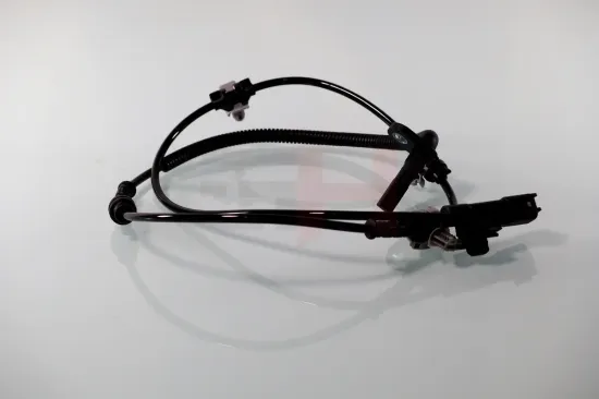 Sensor, Raddrehzahl Vorderachse Vorderachse rechts Vorderachse links GH GH-703668 Bild Sensor, Raddrehzahl Vorderachse Vorderachse rechts Vorderachse links GH GH-703668