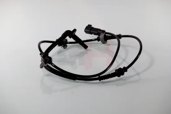 Sensor, Raddrehzahl Vorderachse Vorderachse rechts Vorderachse links GH GH-703668 Bild Sensor, Raddrehzahl Vorderachse Vorderachse rechts Vorderachse links GH GH-703668
