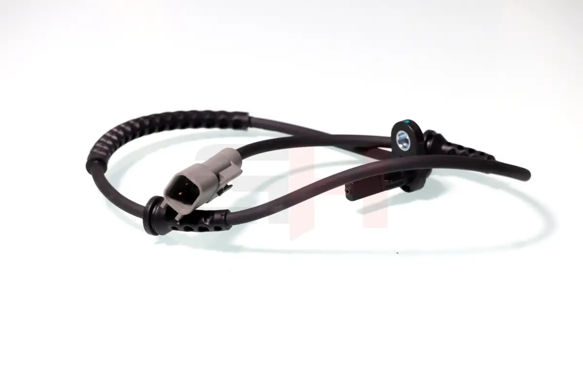 Sensor, Raddrehzahl Vorderachse Vorderachse rechts Vorderachse links GH GH-703677