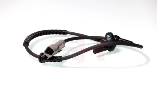 Sensor, Raddrehzahl Vorderachse Vorderachse rechts Vorderachse links GH GH-703677 Bild Sensor, Raddrehzahl Vorderachse Vorderachse rechts Vorderachse links GH GH-703677