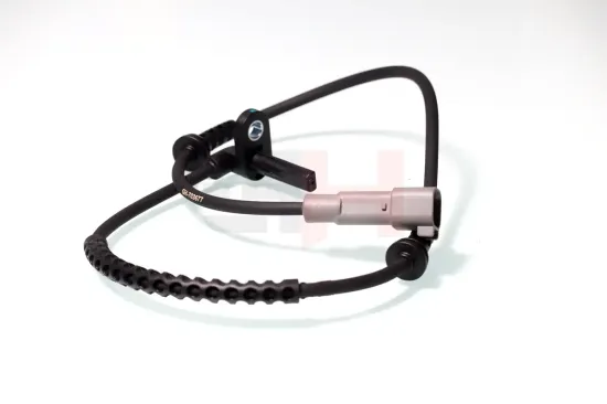 Sensor, Raddrehzahl Vorderachse Vorderachse rechts Vorderachse links GH GH-703677 Bild Sensor, Raddrehzahl Vorderachse Vorderachse rechts Vorderachse links GH GH-703677