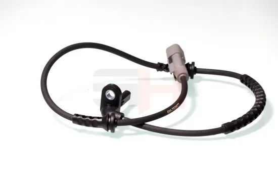 Sensor, Raddrehzahl Vorderachse Vorderachse rechts Vorderachse links GH GH-703677 Bild Sensor, Raddrehzahl Vorderachse Vorderachse rechts Vorderachse links GH GH-703677