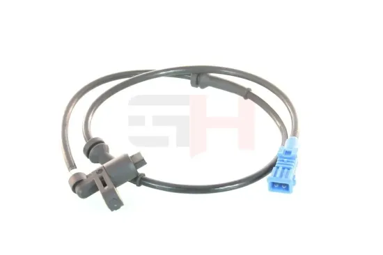 Sensor, Raddrehzahl Vorderachse Vorderachse rechts Vorderachse links GH GH-703701 Bild Sensor, Raddrehzahl Vorderachse Vorderachse rechts Vorderachse links GH GH-703701