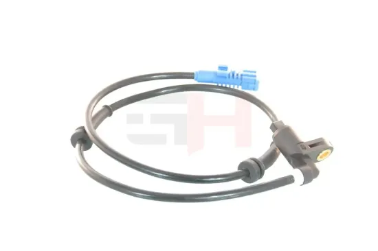 Sensor, Raddrehzahl Vorderachse Vorderachse rechts Vorderachse links GH GH-703701 Bild Sensor, Raddrehzahl Vorderachse Vorderachse rechts Vorderachse links GH GH-703701