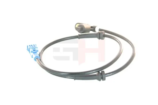 Sensor, Raddrehzahl Vorderachse Vorderachse rechts Vorderachse links GH GH-703701 Bild Sensor, Raddrehzahl Vorderachse Vorderachse rechts Vorderachse links GH GH-703701