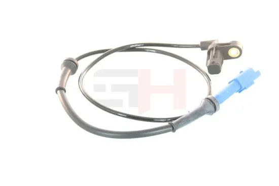 Sensor, Raddrehzahl Vorderachse Vorderachse rechts Vorderachse links GH GH-703703 Bild Sensor, Raddrehzahl Vorderachse Vorderachse rechts Vorderachse links GH GH-703703