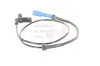 Sensor, Raddrehzahl Vorderachse Vorderachse rechts Vorderachse links GH GH-703703 Bild Sensor, Raddrehzahl Vorderachse Vorderachse rechts Vorderachse links GH GH-703703