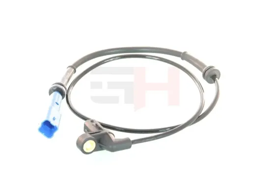 Sensor, Raddrehzahl Vorderachse Vorderachse rechts Vorderachse links GH GH-703703 Bild Sensor, Raddrehzahl Vorderachse Vorderachse rechts Vorderachse links GH GH-703703