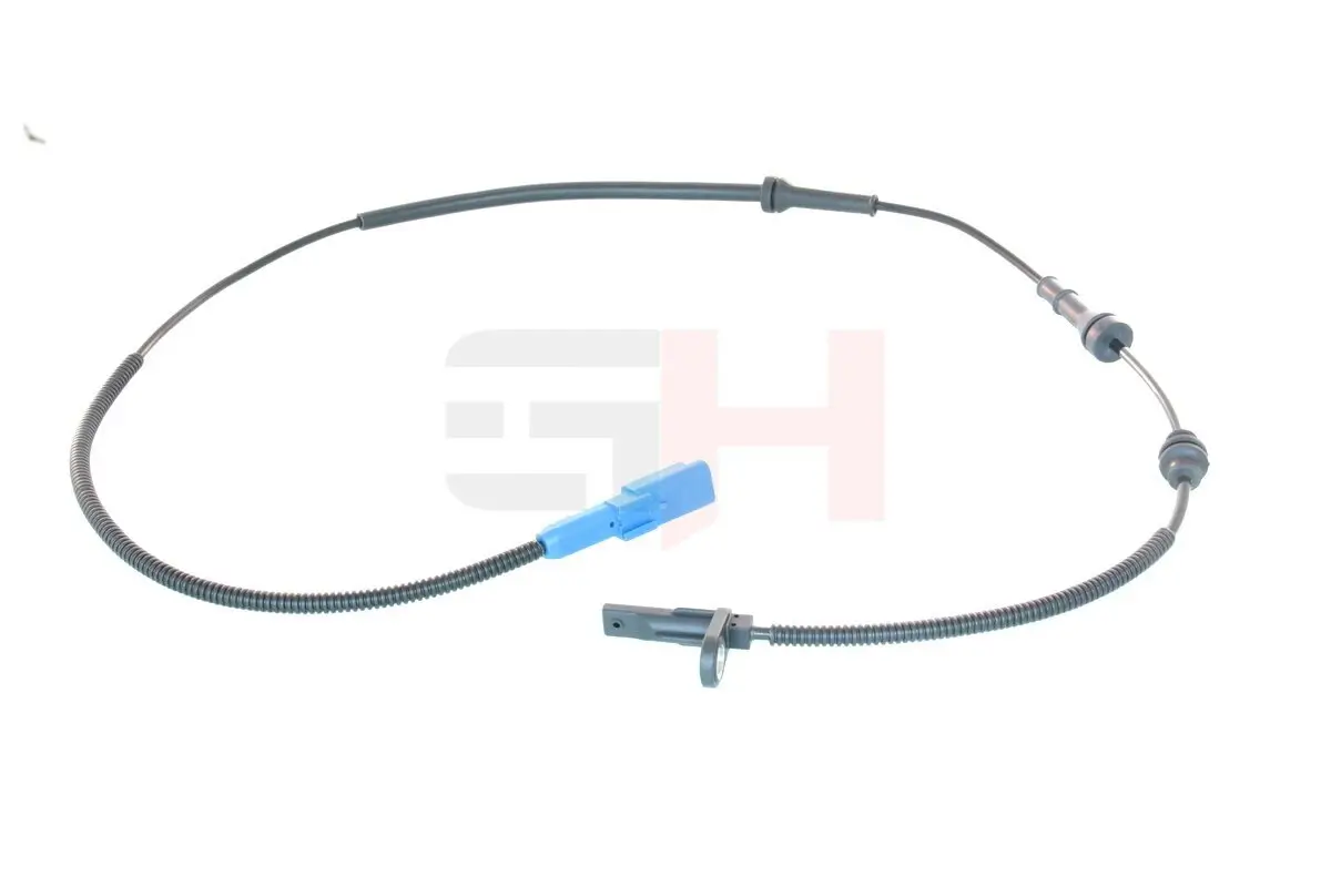 Sensor, Raddrehzahl GH GH-703704 Bild Sensor, Raddrehzahl GH GH-703704