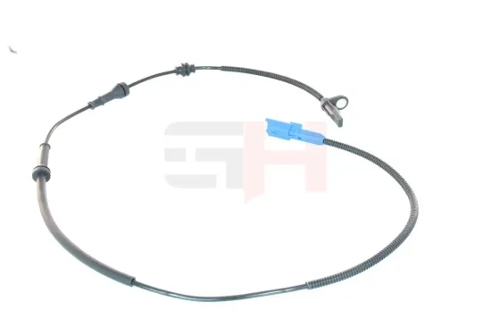 Sensor, Raddrehzahl Vorderachse Vorderachse rechts Vorderachse links GH GH-703704 Bild Sensor, Raddrehzahl Vorderachse Vorderachse rechts Vorderachse links GH GH-703704