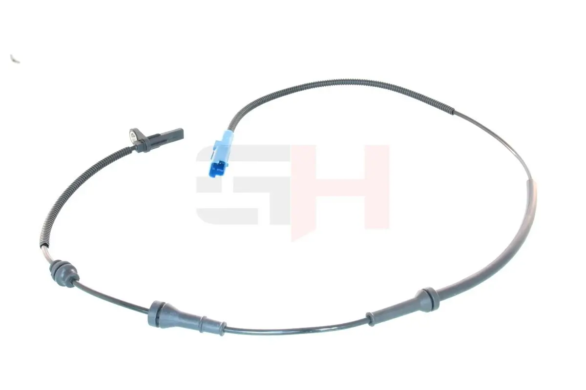 Sensor, Raddrehzahl GH GH-703704 Bild Sensor, Raddrehzahl GH GH-703704