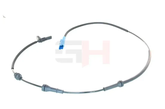 Sensor, Raddrehzahl Vorderachse Vorderachse rechts Vorderachse links GH GH-703704 Bild Sensor, Raddrehzahl Vorderachse Vorderachse rechts Vorderachse links GH GH-703704