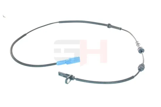 Sensor, Raddrehzahl Vorderachse Vorderachse rechts Vorderachse links GH GH-703704 Bild Sensor, Raddrehzahl Vorderachse Vorderachse rechts Vorderachse links GH GH-703704