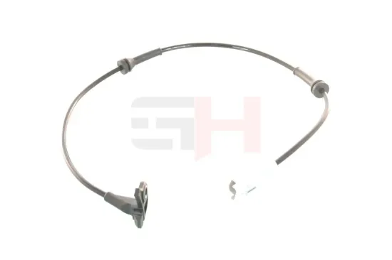 Sensor, Raddrehzahl Vorderachse Vorderachse rechts Vorderachse links GH GH-703705 Bild Sensor, Raddrehzahl Vorderachse Vorderachse rechts Vorderachse links GH GH-703705