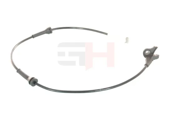 Sensor, Raddrehzahl Vorderachse Vorderachse rechts Vorderachse links GH GH-703705 Bild Sensor, Raddrehzahl Vorderachse Vorderachse rechts Vorderachse links GH GH-703705