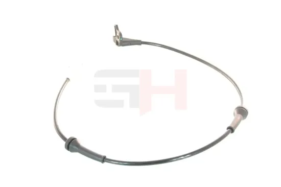 Sensor, Raddrehzahl Vorderachse Vorderachse rechts Vorderachse links GH GH-703705 Bild Sensor, Raddrehzahl Vorderachse Vorderachse rechts Vorderachse links GH GH-703705