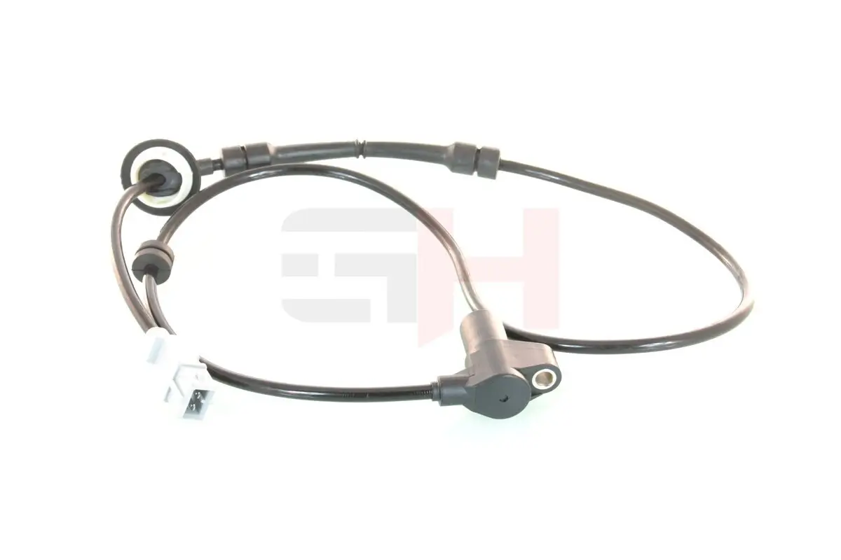 Sensor, Raddrehzahl Vorderachse Vorderachse rechts Vorderachse links GH GH-703707