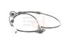 Sensor, Raddrehzahl Vorderachse Vorderachse rechts Vorderachse links GH GH-703707 Bild Sensor, Raddrehzahl Vorderachse Vorderachse rechts Vorderachse links GH GH-703707