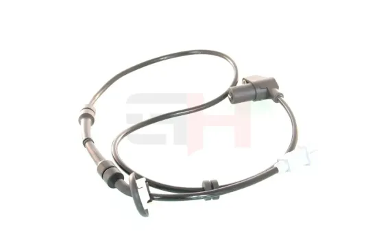 Sensor, Raddrehzahl Vorderachse Vorderachse rechts Vorderachse links GH GH-703707 Bild Sensor, Raddrehzahl Vorderachse Vorderachse rechts Vorderachse links GH GH-703707