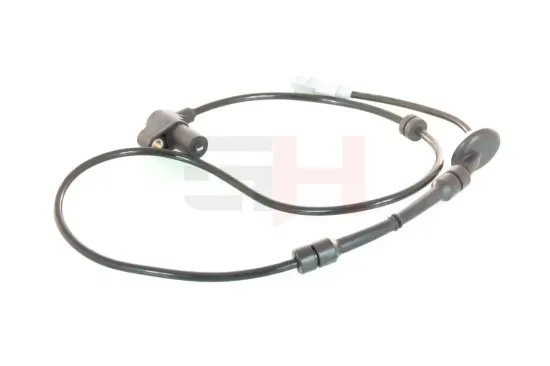 Sensor, Raddrehzahl Vorderachse Vorderachse rechts Vorderachse links GH GH-703707 Bild Sensor, Raddrehzahl Vorderachse Vorderachse rechts Vorderachse links GH GH-703707