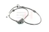 Sensor, Raddrehzahl Vorderachse Vorderachse rechts Vorderachse links GH GH-703707 Bild Sensor, Raddrehzahl Vorderachse Vorderachse rechts Vorderachse links GH GH-703707