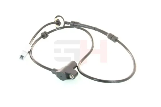 Sensor, Raddrehzahl Vorderachse Vorderachse rechts Vorderachse links GH GH-703707 Bild Sensor, Raddrehzahl Vorderachse Vorderachse rechts Vorderachse links GH GH-703707