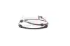 Sensor, Raddrehzahl Vorderachse Vorderachse rechts Vorderachse links GH GH-703708 Bild Sensor, Raddrehzahl Vorderachse Vorderachse rechts Vorderachse links GH GH-703708