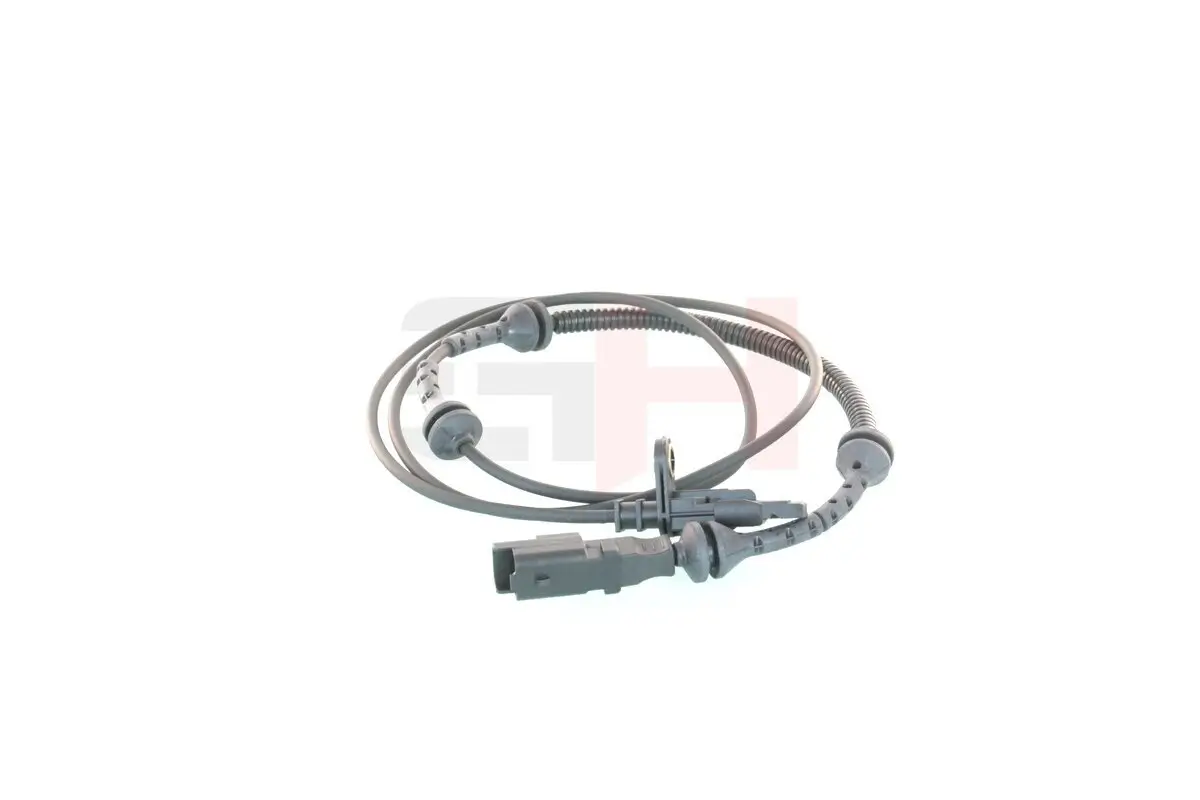 Sensor, Raddrehzahl GH GH-703710 Bild Sensor, Raddrehzahl GH GH-703710