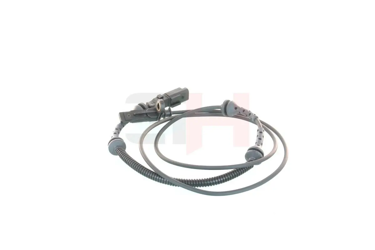 Sensor, Raddrehzahl GH GH-703710 Bild Sensor, Raddrehzahl GH GH-703710